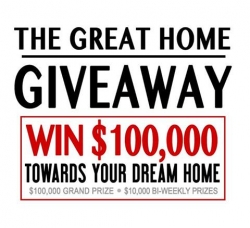Greater Cincinnati/Northern Kentucky Residents to Benefit from Frank Littrell Joining The Great Home Giveaway
