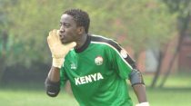  Harambee Stars hit by Origi blow