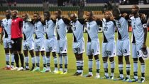 Botswana Zebras stun Guinea Bissau in AFCON qualifier