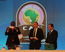 Hosts Namibia draw Nigeria in AWC draw