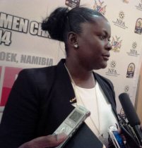 #Reactions: Namibia 2014 AWC Draw 11 Reactions: Namibia 2014 AWC draw