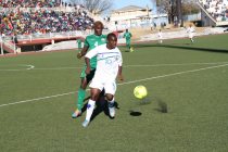 Late goal help Lesotho beat Kenya