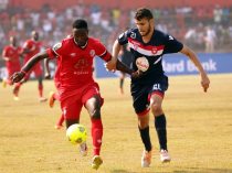 Nkana topple etoile for first win 3 Nkana topple Etoile for first win