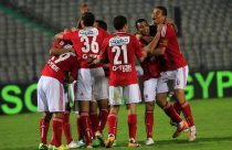 Ahly pip 10-man Sewe Sport