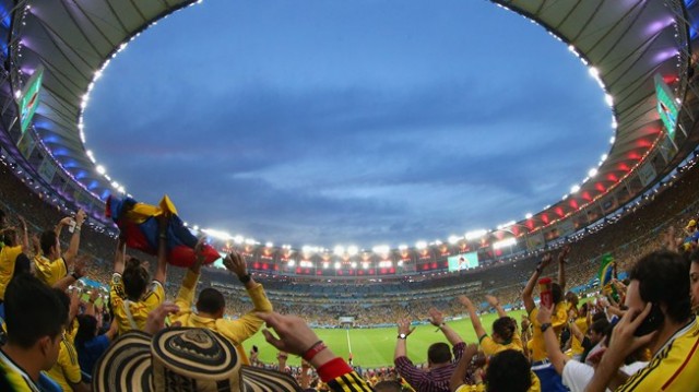 2014 FIFA World Cup breaks online streaming records 3 2014 FIFA World Cup breaks online streaming records