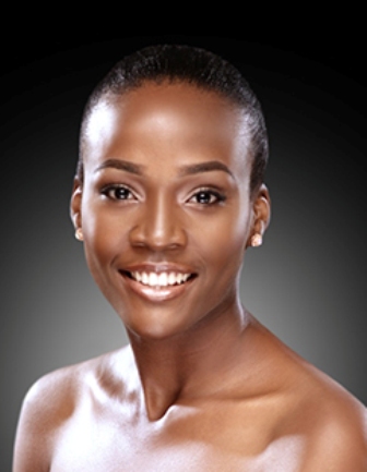 Angadike Uloaku - Miss Lagos