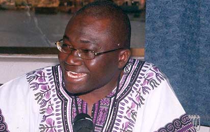 #Advice: Don't Use Your Office To Torment Opposition Governors - NLC Chief To Jonathan 3 COMRADE ISA AREMU
