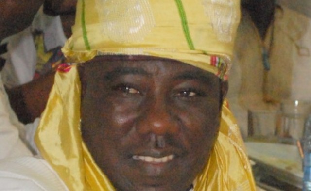 We’ll Resist Moves To Register Our Kinsmen In Eastern Part Of Nigeria – Fulani Chiefs 1 MOHAMMED BAMBADO