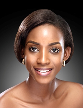 Bisola Mohammed -Miss Bayelsa