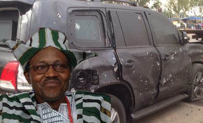 Buhari-kaduna-blast