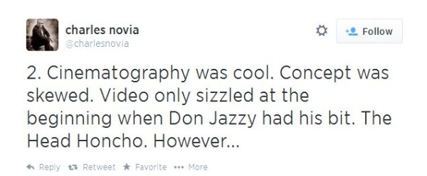 Charles Novia on Dorobucci - July 2014 - BN Music - BellaNaija.com 02