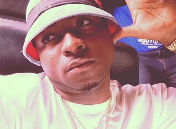 DAVIDO
