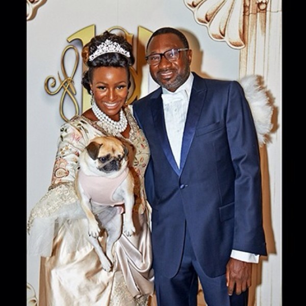 DJ-Cuppy-Femi-Otedolas-Daughter-Marie-Antoinette-Party-LoggTV-6