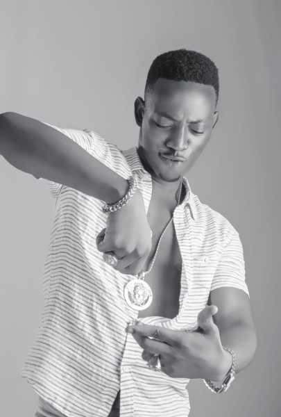 Dammy Krane loggtv