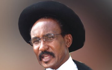 Dangiwa Umar