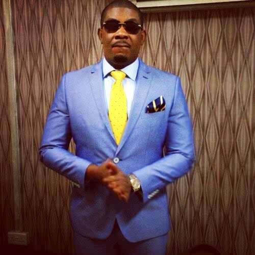 Don-Jazzy