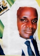 #Democracy: Ebonyi Assembly Elects First Female Speaker 3 FMR SPEAKER OF THE HOUSE OF ASSEMBLY, HON. CHUKWUMA NWAZUNKU