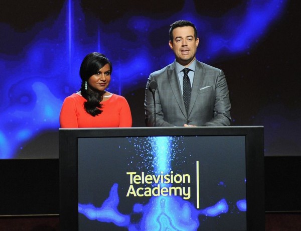 66th Primetime Emmy Awards Nominations