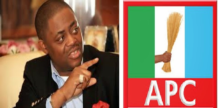 Femi Fani-Kayode-APC