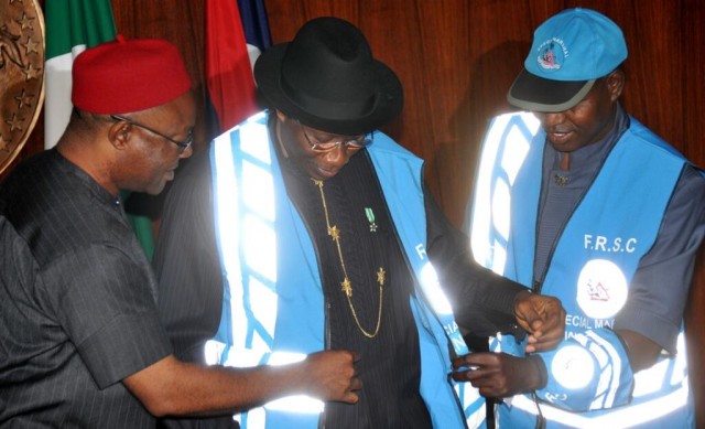 GEJ-FRSC