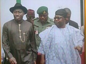 GEJ-Omisore