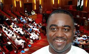 Gabriel Suswam-Senate