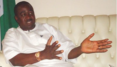 Gabriel-Suswam