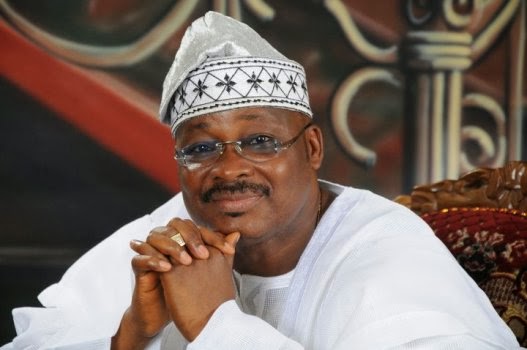 Gov-Ajimobi