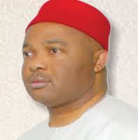 SENATOR HOPE UZODINMA