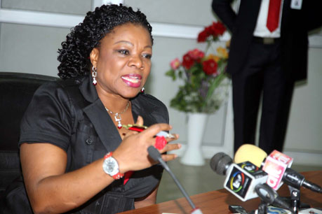 Marilyn Ogar