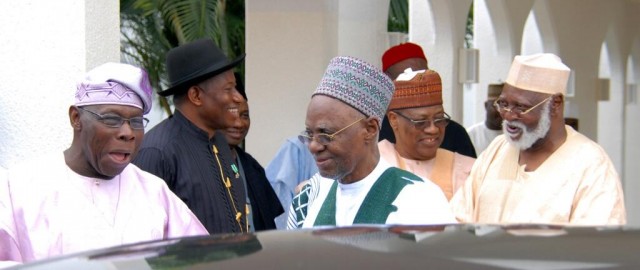 National Council of State