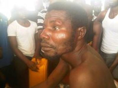 No Explosive Found On Man In OAU Hostel, Says Osun Police 3 THE SUSPECT