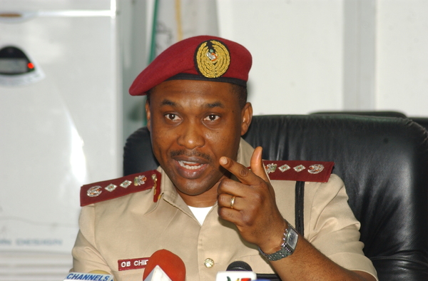 Osita Chidoka