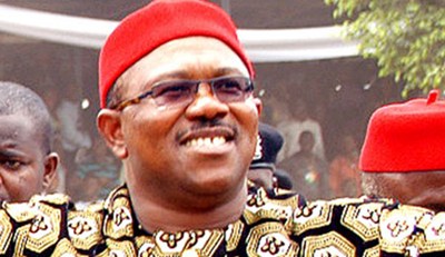 PETER OBI