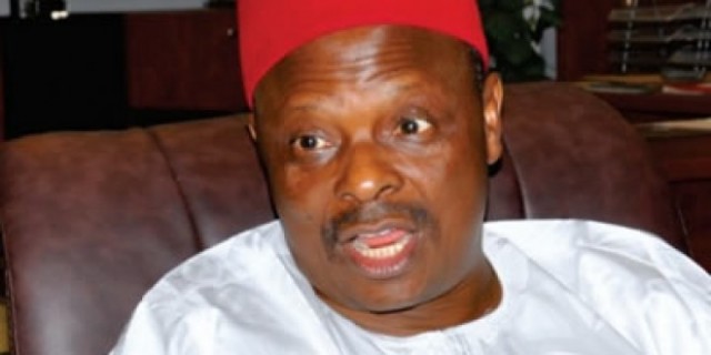Rabiu Kwankwaso