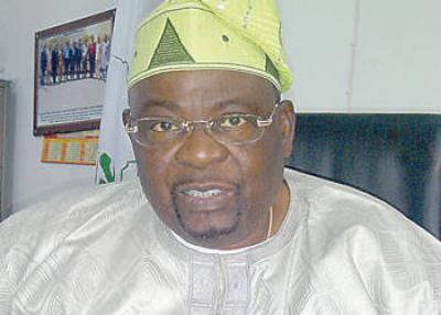 Osun Guber Poll: Why REC Was Asked To Step Aside – INEC 3 RUFUS AKEJU