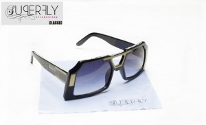 Ice Prince unveils Superfly sunglasses