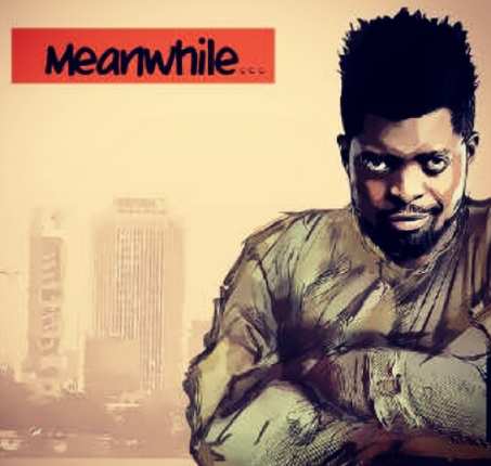 basketmouth and mea