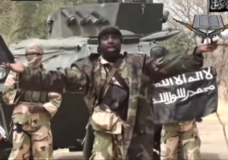 boko haram