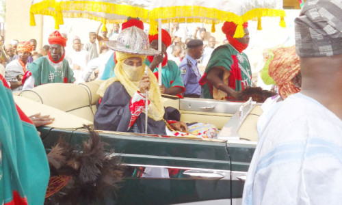 emir of kano