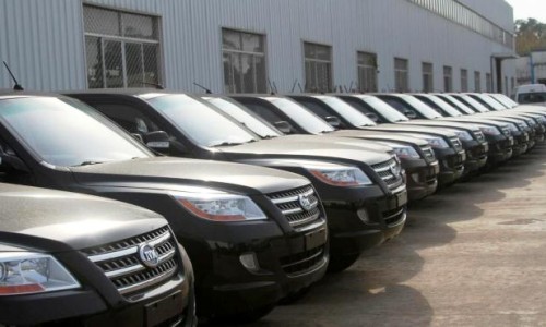 innoson motors