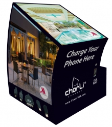 Hotels Across the Country Now Offering the CharLi Charger to Their Guests to Charge Cell Phones 3 Hotels Across the Country Now Offering the CharLi Charger to Their Guests to Charge Cell Phones