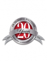 AM Technical Solutions Celebrates 20 Years in Business
