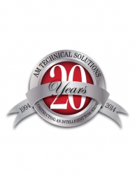 Am Technical Solutions Celebrates 20 Years In Business 3 AM Technical Solutions Celebrates 20 Years in Business