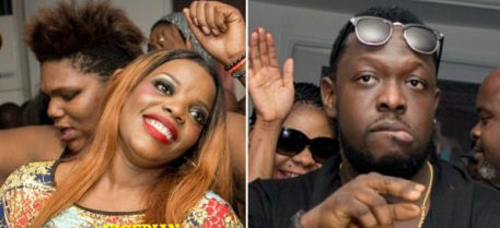 timaya n empress