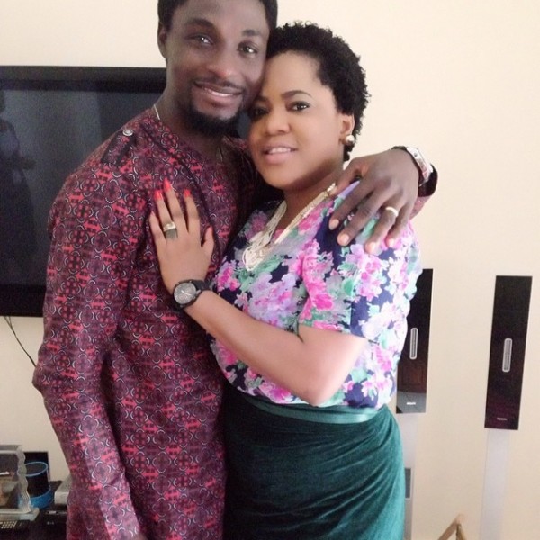toyin aimakhu tattoo