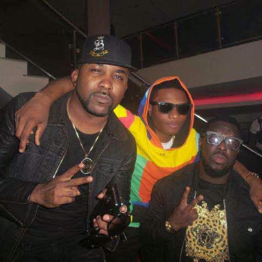 Wizkid's birthday