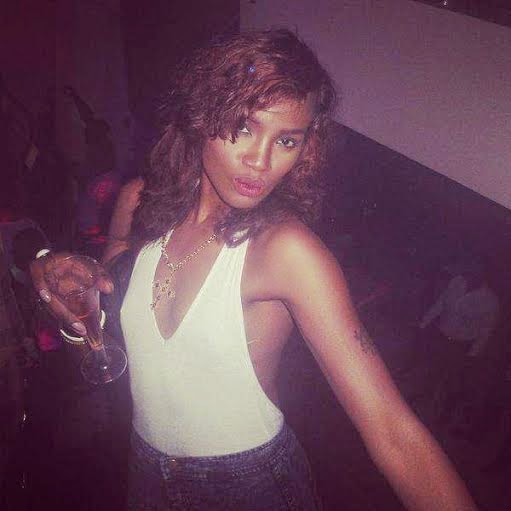 Wizkid's birthday