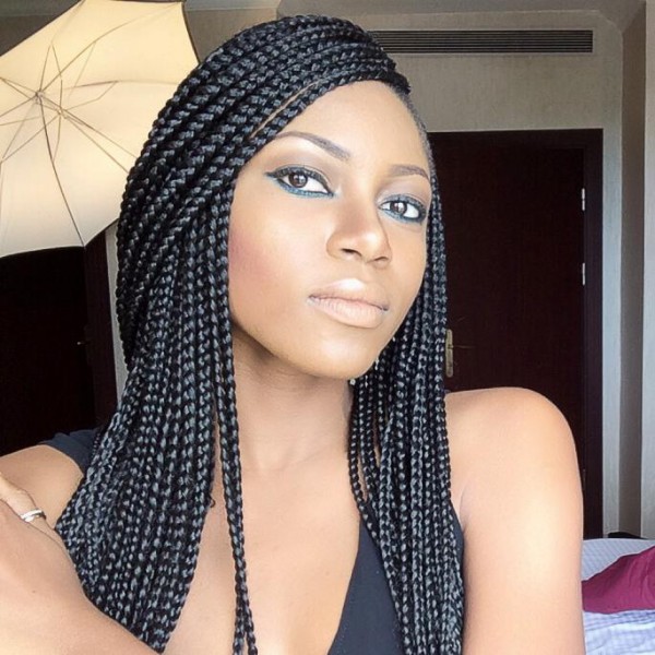 yvonne nelson why we love