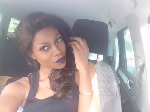 yvonne nelson why we love